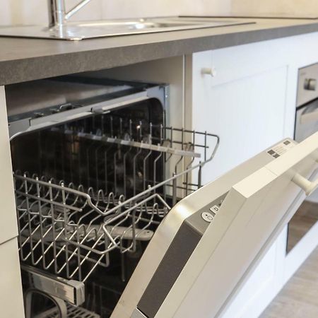 Darna Apartamenty Avena 4 波兹南 外观 照片