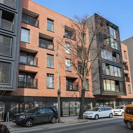 Darna Apartamenty Avena 4 波兹南 外观 照片