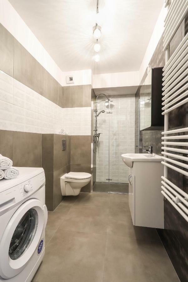 Darna Apartamenty Avena 4 波兹南 外观 照片