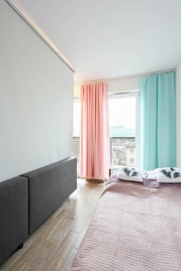Darna Apartamenty Avena 4 波兹南 外观 照片