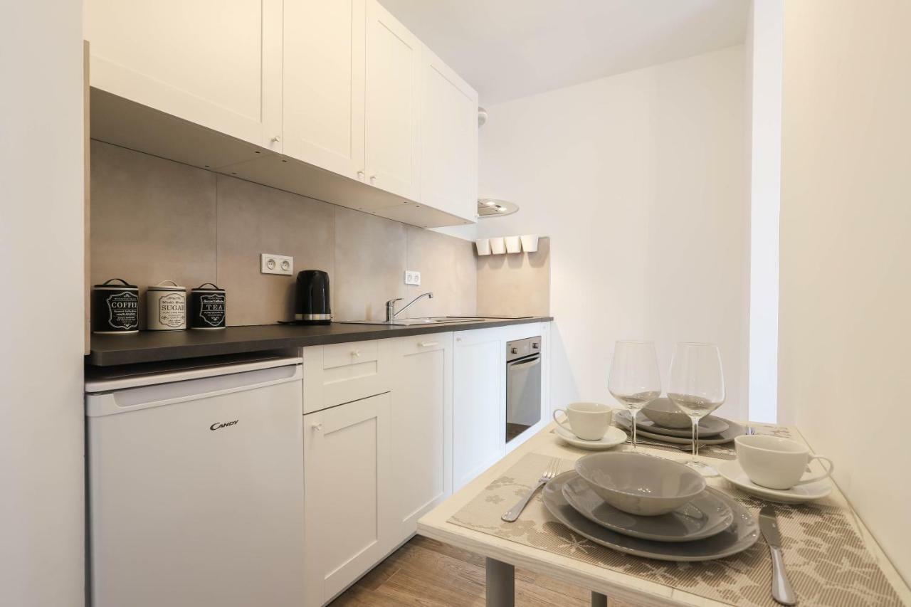 Darna Apartamenty Avena 4 波兹南 外观 照片